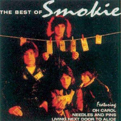 Smokie/Best Of Smokie